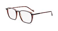 Eyeglasses frame Etnia Barcelona Man 5 LIGH16 53O BKHV - 5 LIGH16 53O BKHV